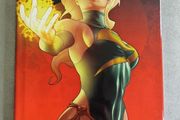 Ms Marvel Volume 6 Acension Hardcover