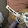 Off White Women's Trainers Image 4