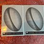 2 Match day Programmes Ireland Vs South Africa November 1998 Image 2