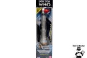 Doctor Who Rare Sonic Screwdriver 8th Doctor Who Character Options Toys