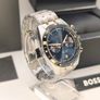 Hugo Boss men's watch Image 4