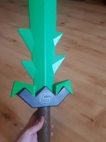 Sword