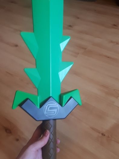 Sword