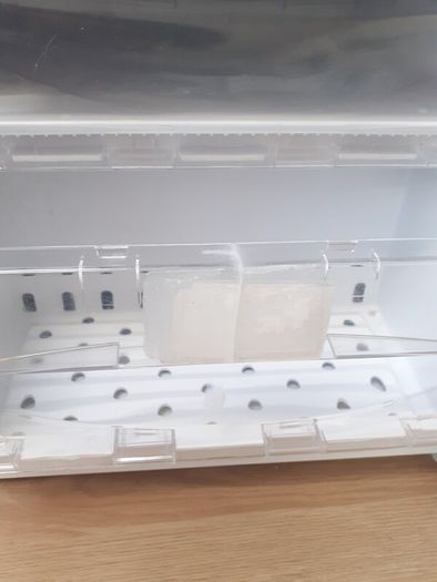 Fridge Freezer
