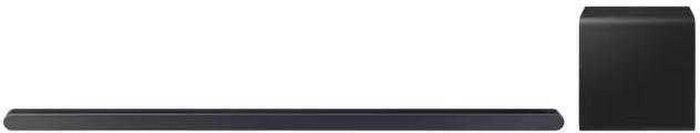 Samsung S800D/S801D 3.1.2ch Ultra Slim Soundbar Black/White electrobuster.ie