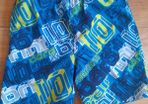 swim shorts 10-12 years
