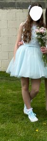 Confirmation dress
