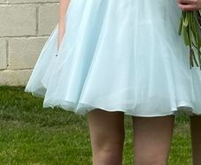 Confirmation dress