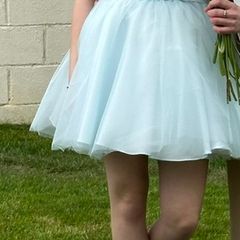 Confirmation dress