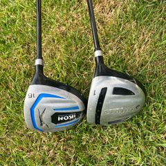 golf driver