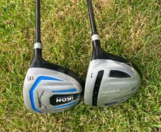 golf driver