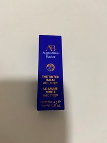 Augustinus bader the tinted balm shade 2
