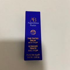 Augustinus bader the tinted balm shade 2