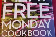 The Meat Free Monday Cook Book