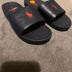 Ralph Lauren slides UK2.5