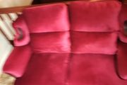 2-Seater Sofa.