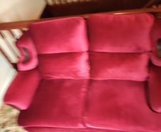2-Seater Sofa.