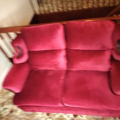 2-Seater Sofa.