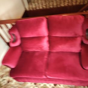 2-Seater Sofa.
