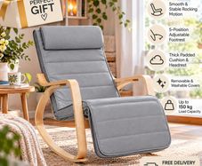 Rocking chair