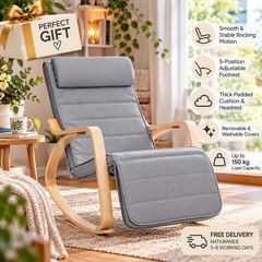 Rocking chair