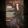 The Crow Cult Classics Reel Toys 2009 Image 5