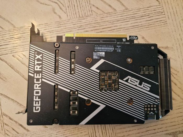Rtx 3060 12gb