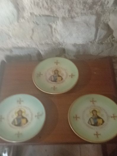 Religious Plaques