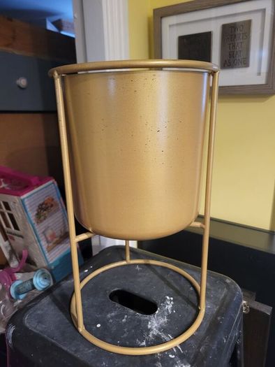 plant pot