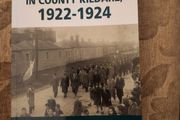 A Timeline Of The Civil War In County Kildare,1922-1924. Large Volume Paperback In Good Condition. See Photos For Same
