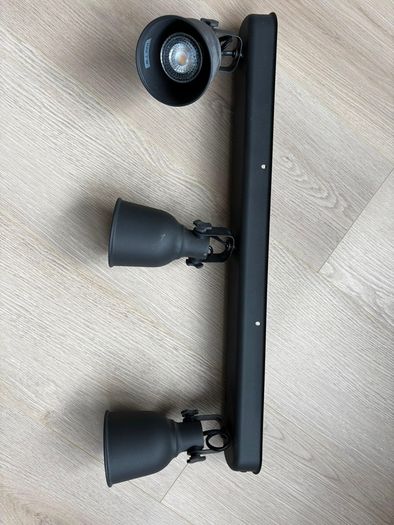 IKEA spotlights