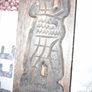 Beautiful Old German Hand Carved Wooden Cookie Mold Image 4