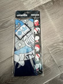 Brand New Dublin Snood