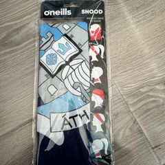 Brand New Dublin Snood