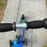 3 Wheeled Scooter Paw patrol Image 3