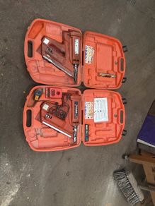 palsode parts/repair