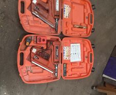 palsode parts/repair