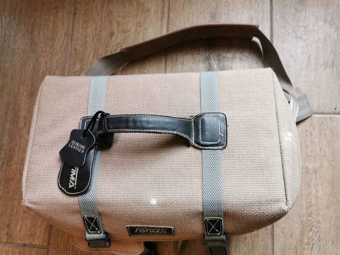 Photography bag