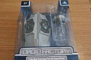 Star Wars Droid Factory: Probe Pod &amp; Imperial Probe Droid 3.75'' Exclusive