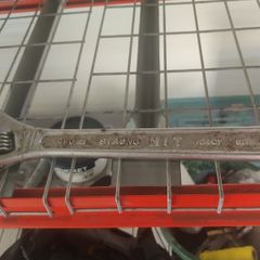 spanner 450mm adjustable