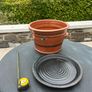 Kiltrea Pottery planter Image 4