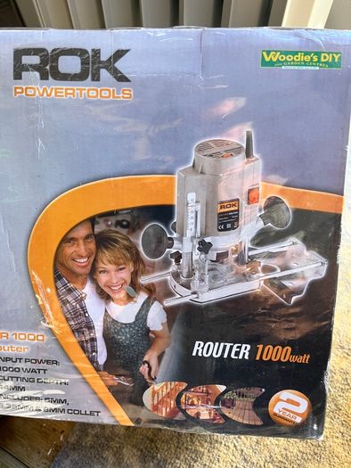 Diy