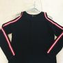 Next black cold shoulder knit uk 6-10 Image 3