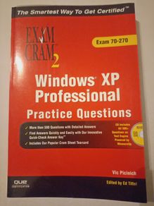 Windows XP Professional