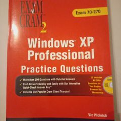 Windows XP Professional