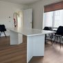 Dining Table | Off White | 200cm x 90cm Image 3