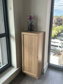 Ikea Billy Bookcase