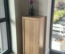 Ikea Billy Bookcase