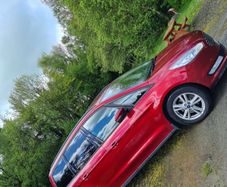 Ford Galaxy 2017