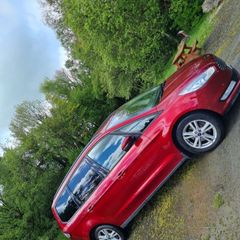 Ford Galaxy 2017